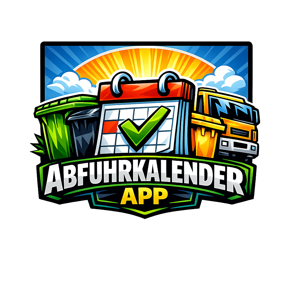 Abfuhrkalender Logo